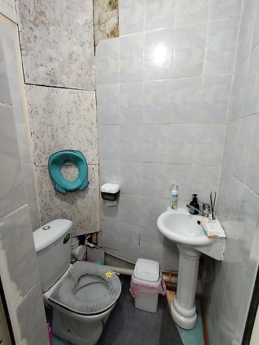 Кыймылсыз мүлк: 2 бөлмө, 46 м², Жеке план, 1 кабат, Косметикалык оңдоо — 7