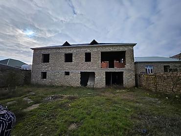 Həyət evləri və villalar: Abşeron rayonu Məhəmmədi qəsəbəsində 7 sot torpaq sahəsində 8 otaqlı — 1