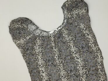bluzki z dekoltem halter: New Look, Women's blouse, size M (EU 38)
