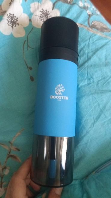 ikinci əl moydadir: Məhsul: masin qelyani Portativ “Hookah” – BOOSTER ISSA model — 2