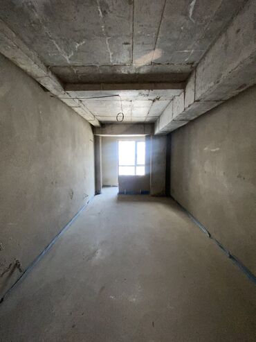 Продажа квартир: 3 комнаты, 108 м², 10 этаж, ПСО (под самоотделку) — 14