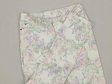 cut jeans: Spodnie materiałowe damskie, rozmiar S — 1