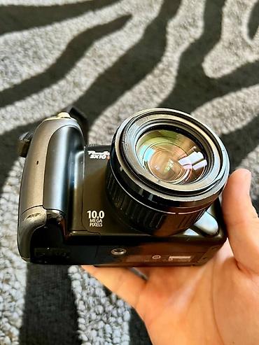 canon eos 7d: Уступка будет Фотоаппарат Canon PowerShot SX10 IS Продаю камеру Canon — 1