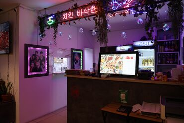 Рестораны, кафе: Читайте внимательно. Продаю полностью готовый к работе бизнес в 7-м — 3