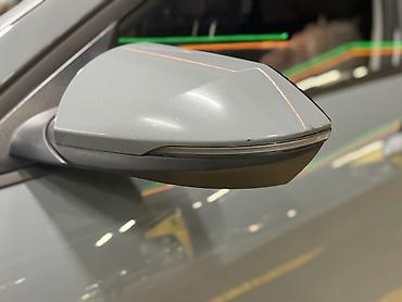 Продажа авто: Hyundai Avante: 2021 г., 1.6 л, Автомат, Бензин, Седан — 6