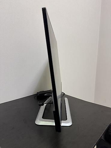 Мониторы: Монитор, AOC, Б/у, LCD, 27" - 28" — 2