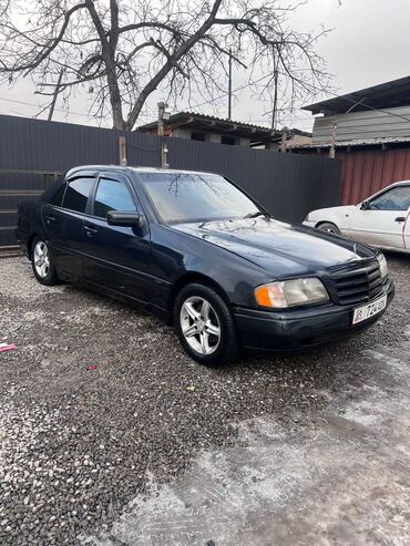 мерседес 210 2 2: Mercedes-Benz 220: 1999 г., 2.2 л, Автомат, Дизель