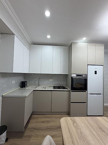 nerimanovda kiraye evler 2022: 3 otaqlı, Yeni tikili, 54 kv. m — 6