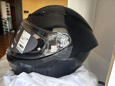 moto mator: AGV K6 S yenidir heç istifade olunmayıb orginaldır,orginallıqını sübut — 2