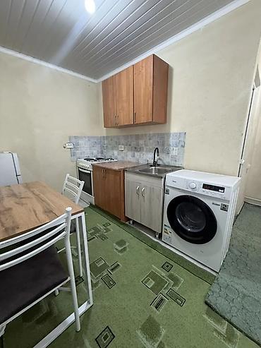 1 комнаты: 20 м², 1 комната, Рынок Баят/Азиз, Без животных — 4