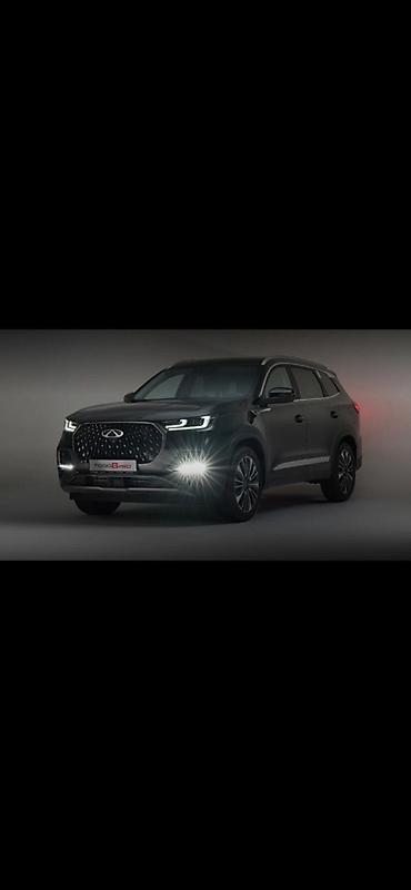 чери тигго 9: Chery Tiggo: 2023 г., 2 л, Автомат, Бензин, Кроссовер — 2