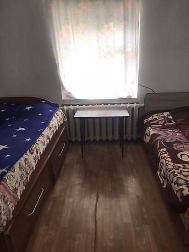 bunk bed: Сдаю комнату с подселением аламединский рынок,7000 с человека — 1