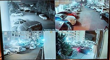 Videomüşahidə: Təhlükəsizlik sistemləri Qiymətə daxildir: 🔰8 ədəd daxili və xarici 2 — 13