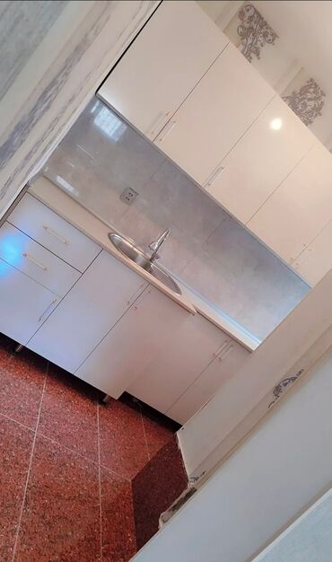 Uzunmüddətli kirayə evlər: 80 kv. m, 2 otaqlı, Kombi, Qaz, İşıq -da lalafo.az — 4 Uzunmüddətli kirayə evlər: 80 kv. m, 2 otaqlı, Kombi, Qaz, İşıq — 4