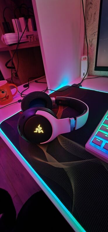 телефон fly 5 0: Razer Kaira Pro Ps5 Edition Playstation 5 Pc Mobile Ve Butun