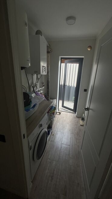 Продажа домов: Полдома, 70 м², 3 комнаты, Собственник, Дизайнерский ремонт — 11