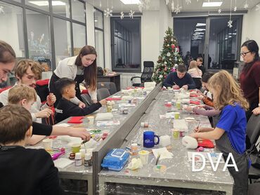 Организация мероприятий: Организация мероприятий | Аниматоры — 7