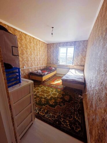 Продажа квартир: 4 комнаты, 84 м², Индивидуалка, 2 этаж, Евроремонт at lalafo.kg — 7 Продажа квартир: 4 комнаты, 84 м², Индивидуалка, 2 этаж, Евроремонт — 7