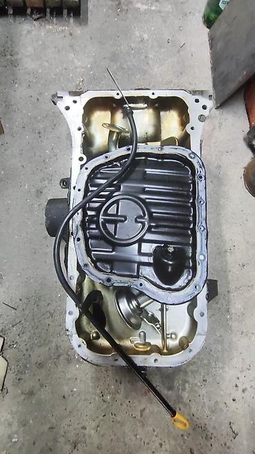 jdm: Продаю АКПП A761H 6at для 3UZ-FE 4WD Crown Majesta UZS186 2008 — 6
