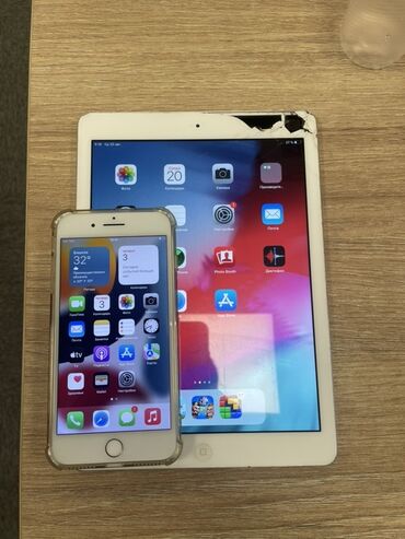платиковые бутылки: IPhone 7 Plus