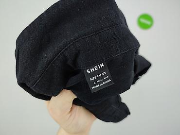 rozmiarowka pull: Shein, Koszula damska, rozmiar L — 4
