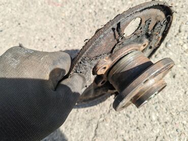 Auto delovi: Glavcina sa anker platnom Lada Kalina, Samara. Polovno, ocuvano — 9