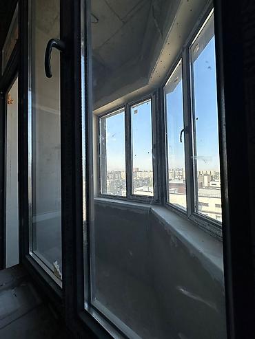 супермаркет: 1 комната, 41 м², Элитка, 5 этаж, ПСО (под самоотделку) — 10