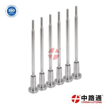 Common Rail Injector Valve F00R C00 252 ve China Lutong is one of