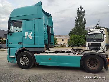 Грузовики: Грузовик, Б/у — 5