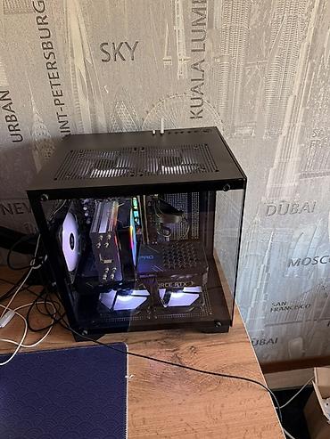 sony playstation: Характеристики: Плата-h610 1700 Проц- i5 13400ef не пугайтесь — 1