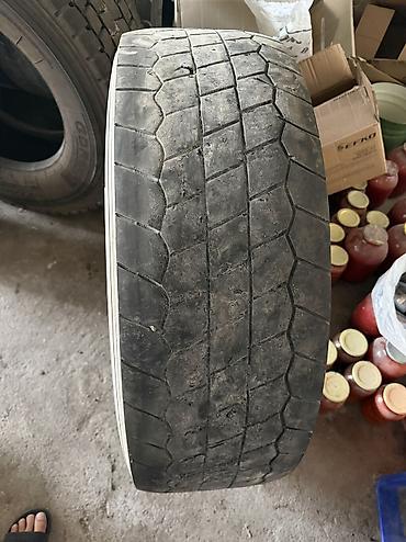 195 70 с: Резина : MATADOR 315/70/22.5 Протектор 15% Шины грузовые All — 2