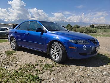 bsm датчик: Mazda 6: 2003 г., 3 л, Типтроник, Бензин, Седан — 3