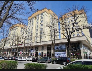 место арендага берилет: Сдаю Офис, 466 м², В жилом комплексе, 1 линия, С отдельной кухней