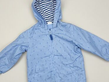 Jackets: Jacket, F&F, 9-12 months, condition - Very good