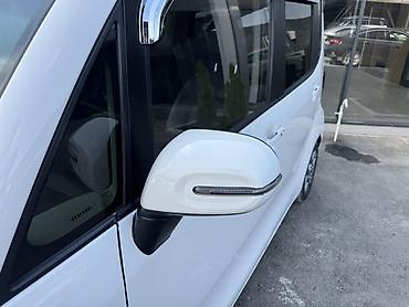 Kia: Kia Ray: 2024 г., 1 л, Автомат, Бензин — 7