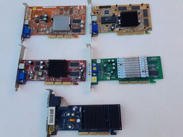 spoljni hard disk cena: Graficke kartice  AGP ispravne
Cena na komad