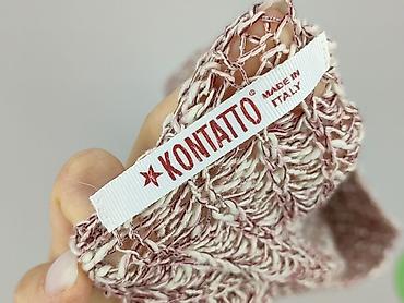 czaszka: Kontatto, Sweter damski, rozmiar M — 5