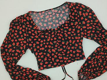 bluzeczka c: Bershka, Bluzka damska, rozmiar XS — 1