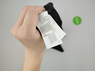 spodnie bbl: Reserved, Spodnie materiałowe damskie, rozmiar 2XL — 5