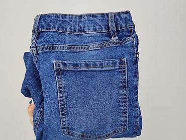 jeans mnml: Jeansy damskie, rozmiar S — 6