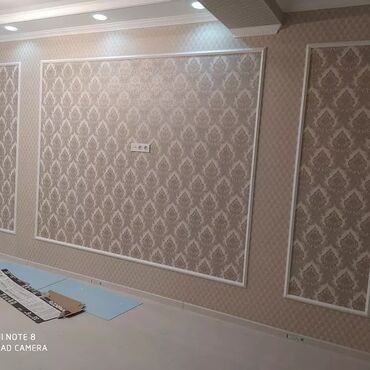 Ремонт под ключ: Ремонт под ключ | Дома, Офисы, Квартиры Больше 6 лет опыта — 4