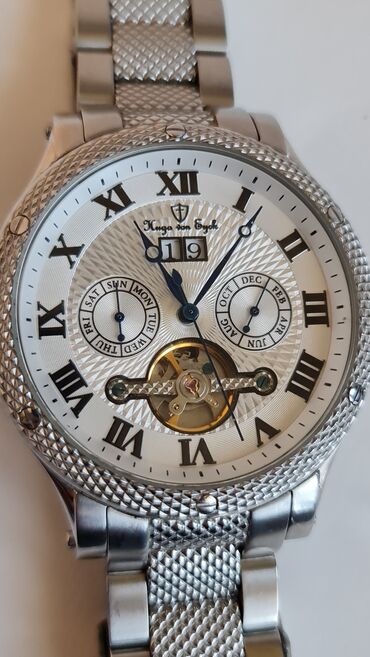 Ručni satovi: Sportski sat, Breitling, Muški — 2