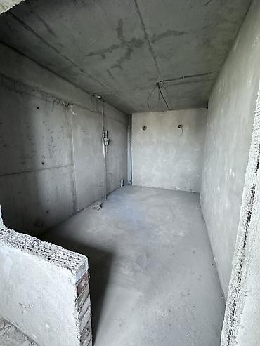 1-комнатная квартира (ПСО) в ЖК «Эмель», блок «Г» (дом сдан) Бекбол