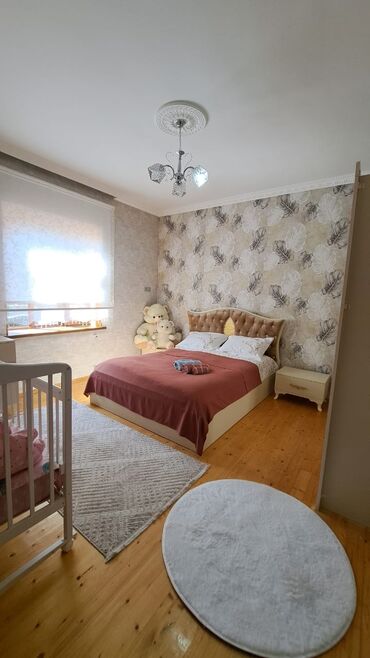 Həyət evləri və villaların satışı: 4 otaqlı, 150 kv. m, Kredit yoxdur, Yeni təmirli -da lalafo.az — 12 Həyət evləri və villaların satışı: 4 otaqlı, 150 kv. m, Kredit yoxdur, Yeni təmirli — 12