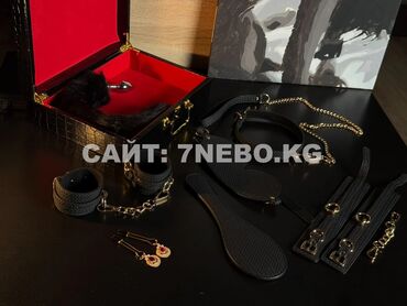 Набор для ролевых игр и фиксации в чемоданчике : 8 предметов для ярких