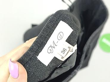 spodnice midi: MD Accessories, Spódnica damska, rozmiar S — 4