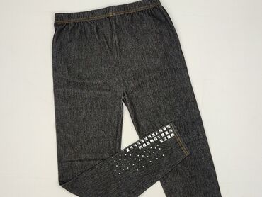Kobiety: Legginsy Sportowe damskie, rozmiar L