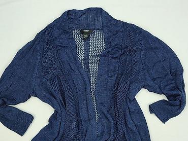poncho only: Kardigan damski, rozmiar XL — 1