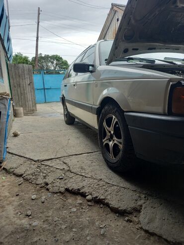 тойота королла 2007 цена бишкек: Volkswagen Passat: 1990 г., 1.8 л, Механика, Бензин, Универсал