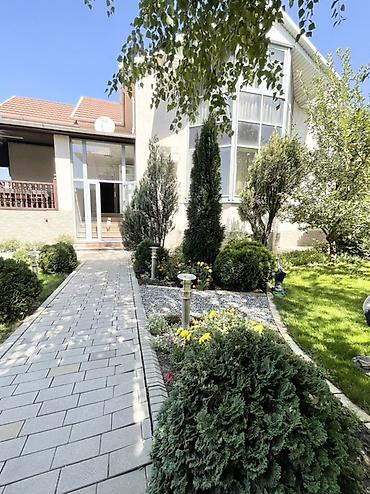 Продажа коттеджей и домов: ‼️ ПРОДАЖА ДОМА ‼️ ✅ Орто -Сай ( вверх по Советской ) ✅ VIP горрдок — 1